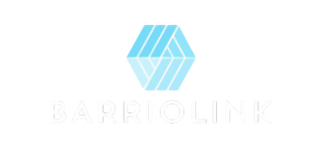 Logo BarrioLink